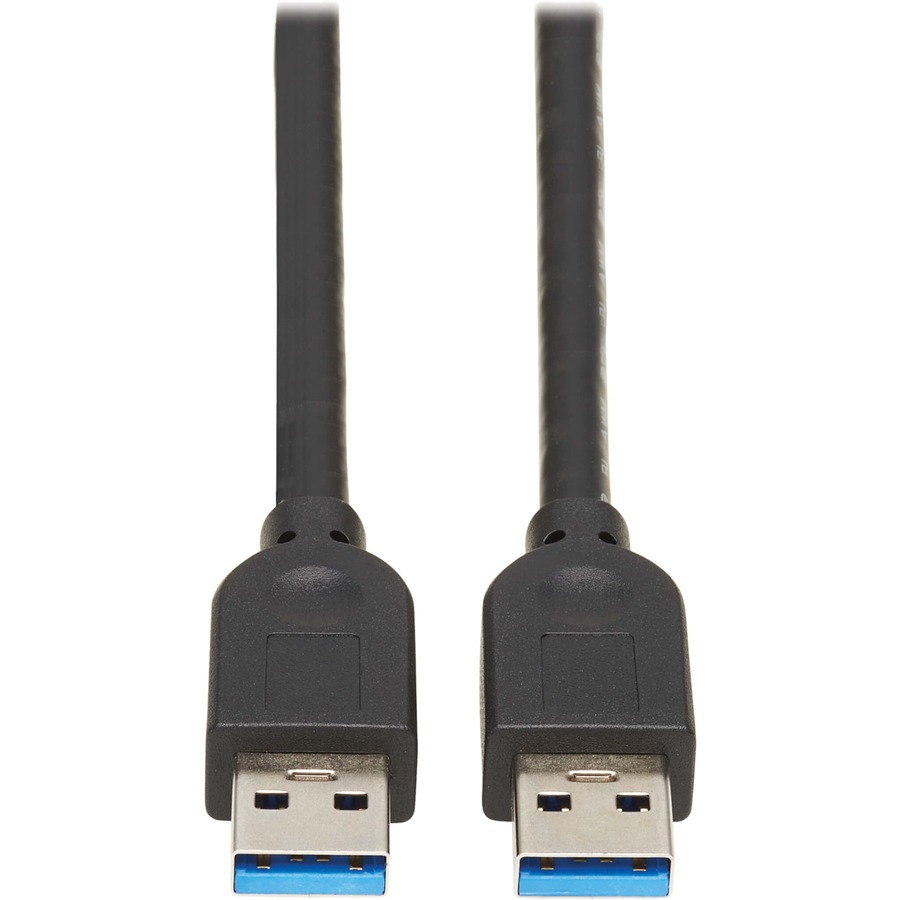 Eaton Tripp Lite U325-015 USB 3.0 A to A Cable 15 ft | SuperSpeed, USB