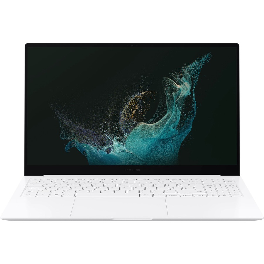 SAMSUNG GALAXY BOOK2 PRO 15.6IN I7-1260P, INTEL IRIS XE GRAPHICS, WINDOWS 11 PRO