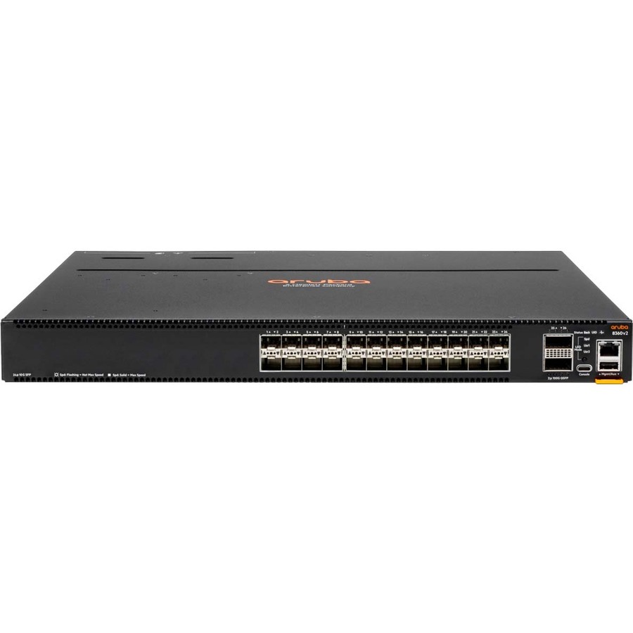 Aruba 8360-24xf2c V2 24p 10g S
