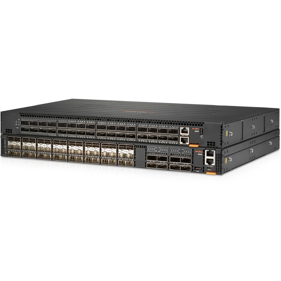 ARUBA 8325 850W 48VDC BF PSU