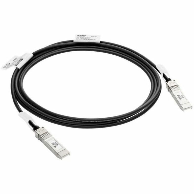 Aruba IOn 10G SFP+ to SFP+ 3m