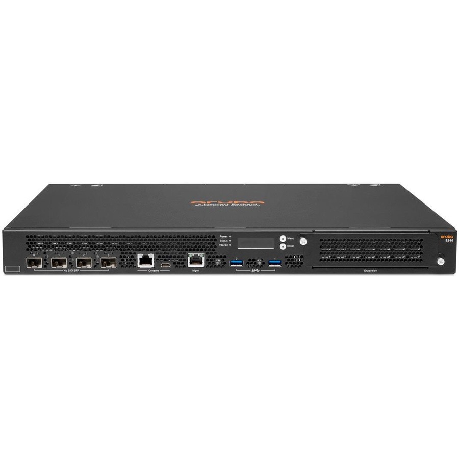 Aruba 9240 US Campus Gateway