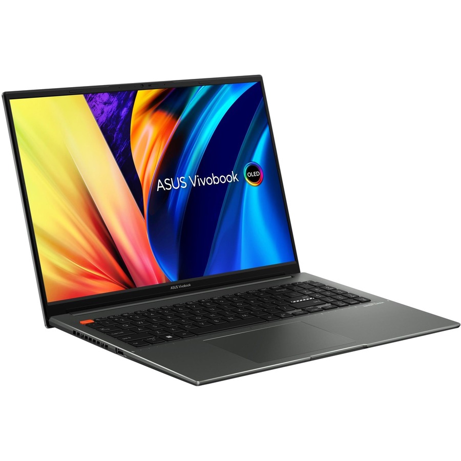 VIVOBOOK S S5602ZA-DB51,MIDNIGHT BLACK,16.0WUXGA 1920X1200 ,NO TS,I5-12500H 2.5