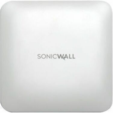SONICWAVE 681 (US-ONLY) WIRELESS ACCESS POINT WITH ADVANCED SECURE WIRELESS NETW