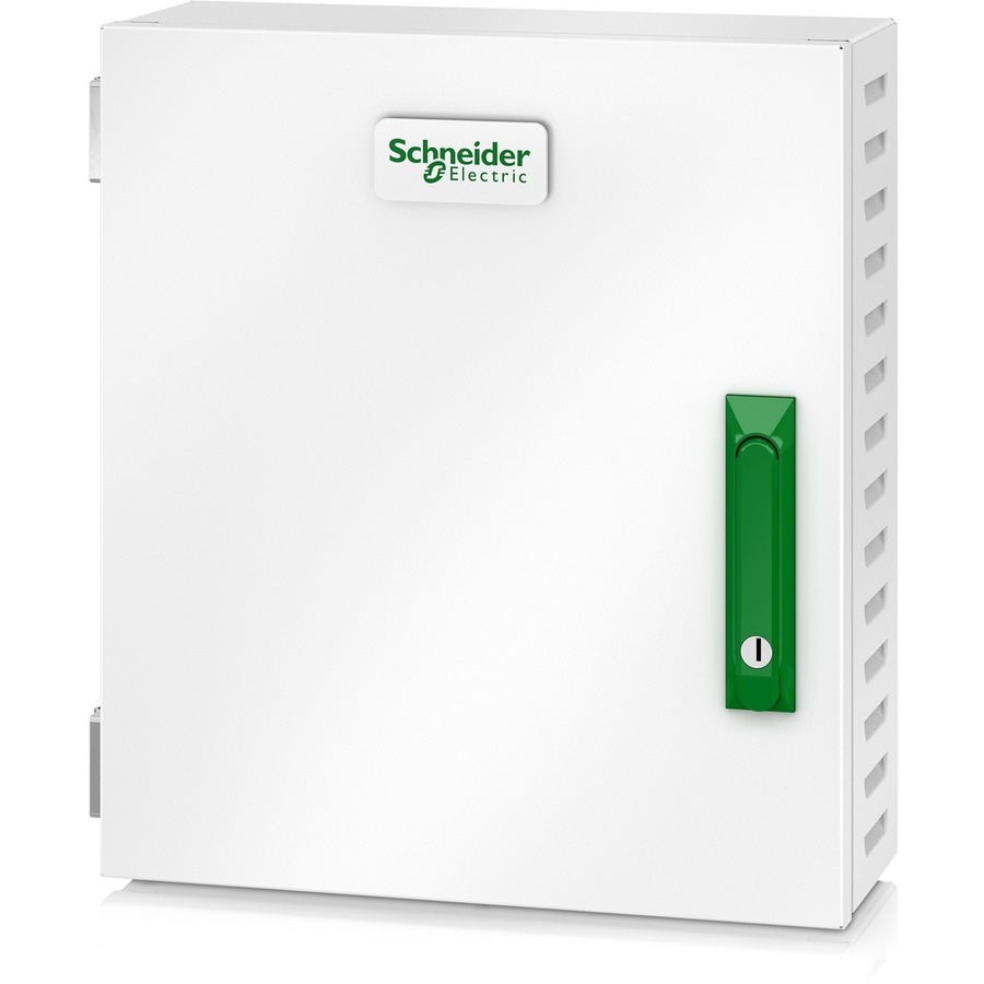 MAINTENANCE BYPASS PANEL, SINGLE UNIT, 10-20KW 400V WALLMOUNT, FOR GALAXY VS AND