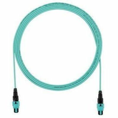 OM4 12-FI LSZH PANMPOFE- POLB OIL 5M PK1