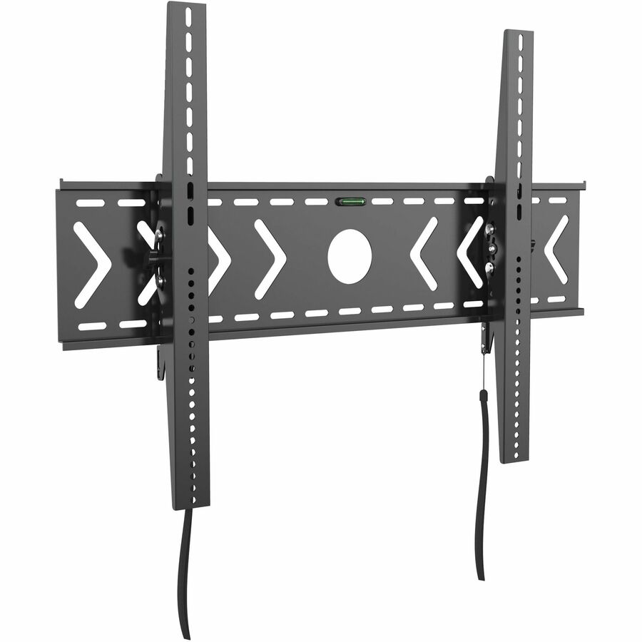 FLAT PANEL WALL MOUNT WITH TILT (250LB)