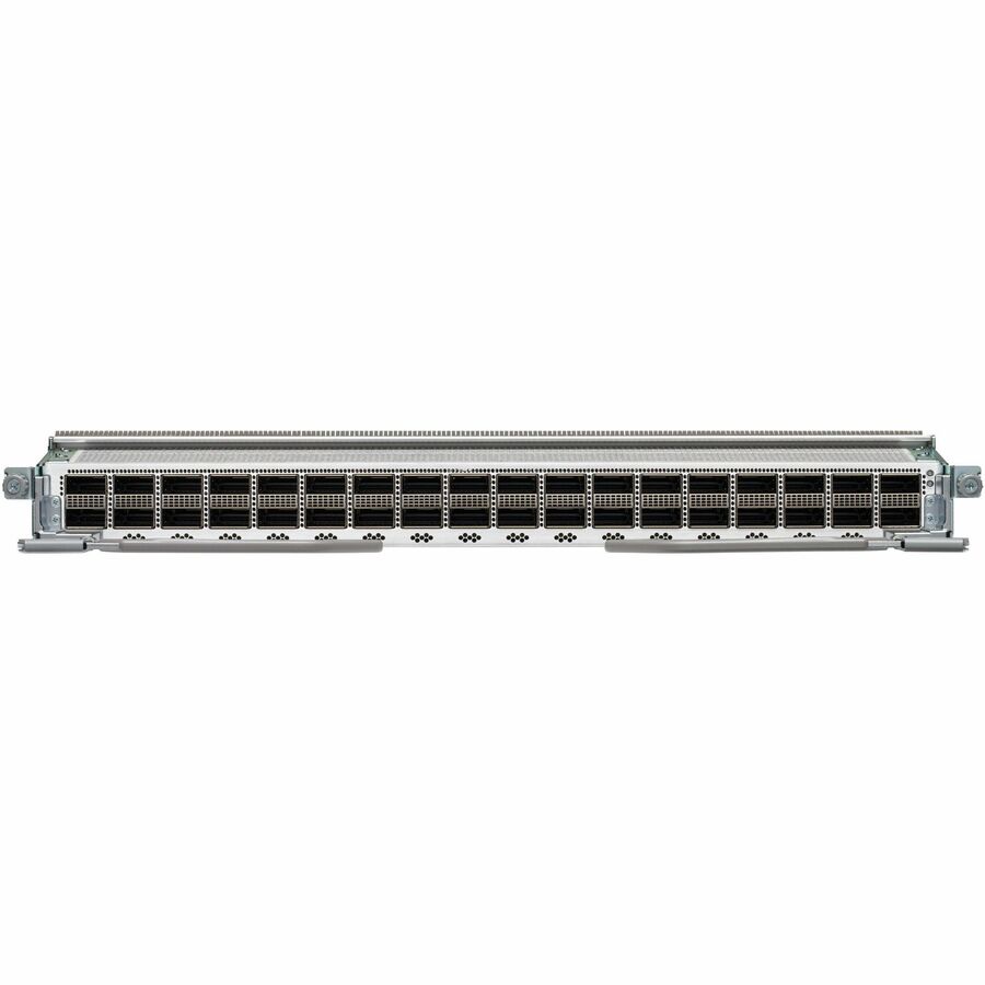 CISCO 8800 36X400GE QSFP56-DD LINE CARD WITH MACSEC
