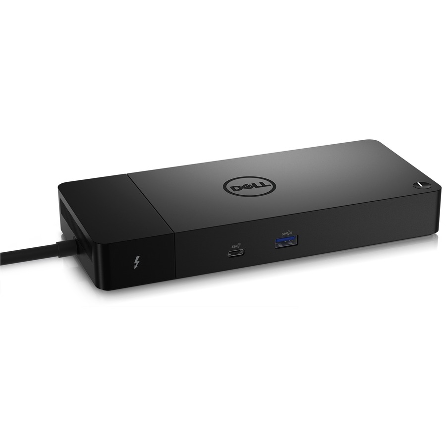 Dell Sourcing - New Dell Wd22tb4 180w Thunderbolt Docking Station