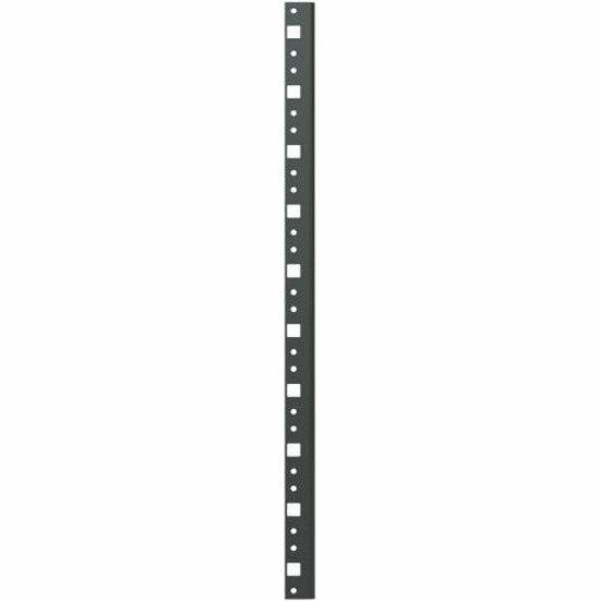 FORWARD 40U RAIL,DWR,PAIR