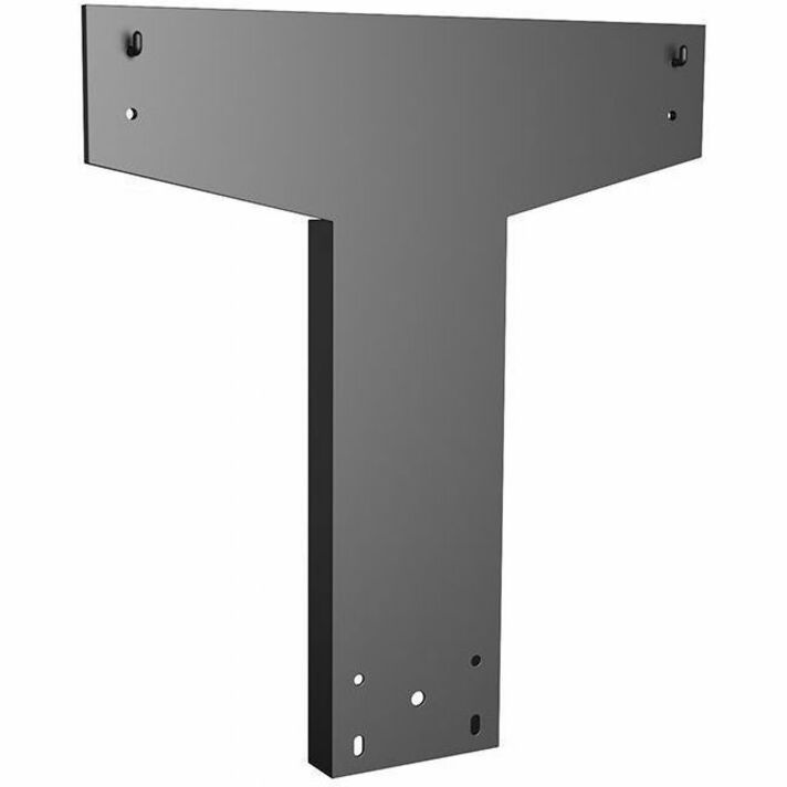 ABOVE DISPLAY CAMERA MOUNT SUPPORTS CISCO ROOM KIT, ROOM KIT PLUS, ROOM BAR AND