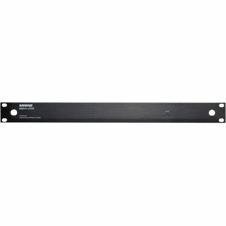 ANTENNA DISTRIBUTION SYSTEM