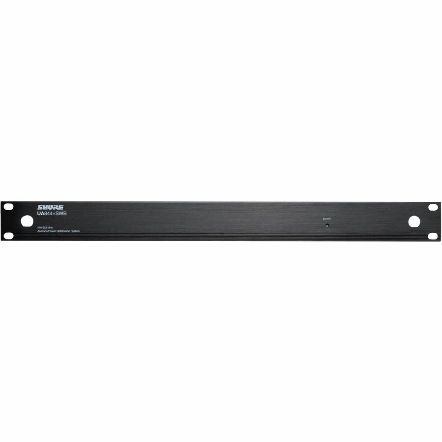 ANTENNA DISTRIBUTION SYSTEM (WITHOUT CABLES)