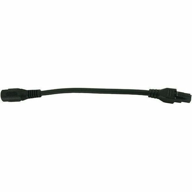 Cradlepoint TAA-170665-000 152 mm Power to Barrel Adapter | IBR1700