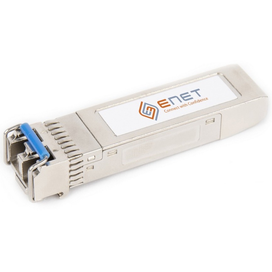 ENET COMNET COMPATIBLE SFP-6 COMPLIANT FUNCTIONALLY IDENTICAL 1000BASE-LX SFP 13