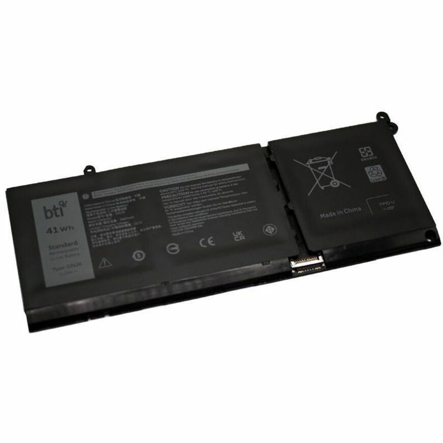 BATT DELL INSPIRON 14 5000 5410 14 5000