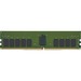 Kingston 32GB DDR4-3200 ECC Registered RDIMM 2Rx8 Server Memory - Micron E Rambus CL22 (KSM32RD8/32MFR)
