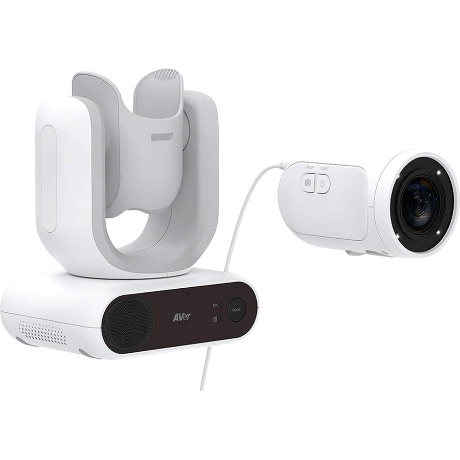 AVER MD330UI 4K 30X PTZ CAMERA