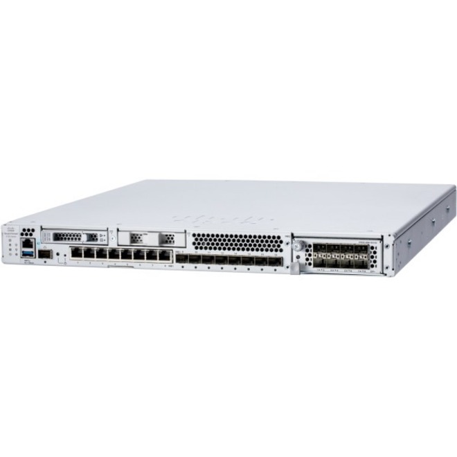 Secure Firewall 3130 NGFW 1U