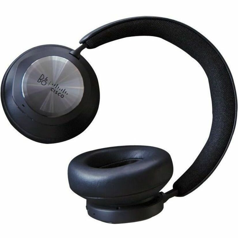 B&O CISCO 980 WIRELESS OVER-EAR. USB-A BUNDLE - FIRST LIGHT