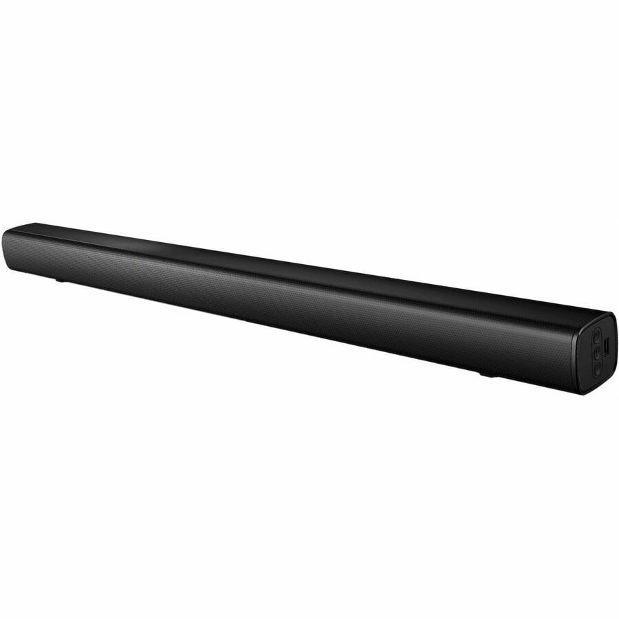 SOUNDBAR WITH TV MOUNTING KIT