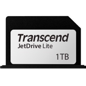 Transcend 330 1 TB JetDrive Lite - 95 MB/s Read - 75 MB/s Write