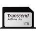 TRANSCEND 1TB JETDRIVELITE 330,MBP 14&16