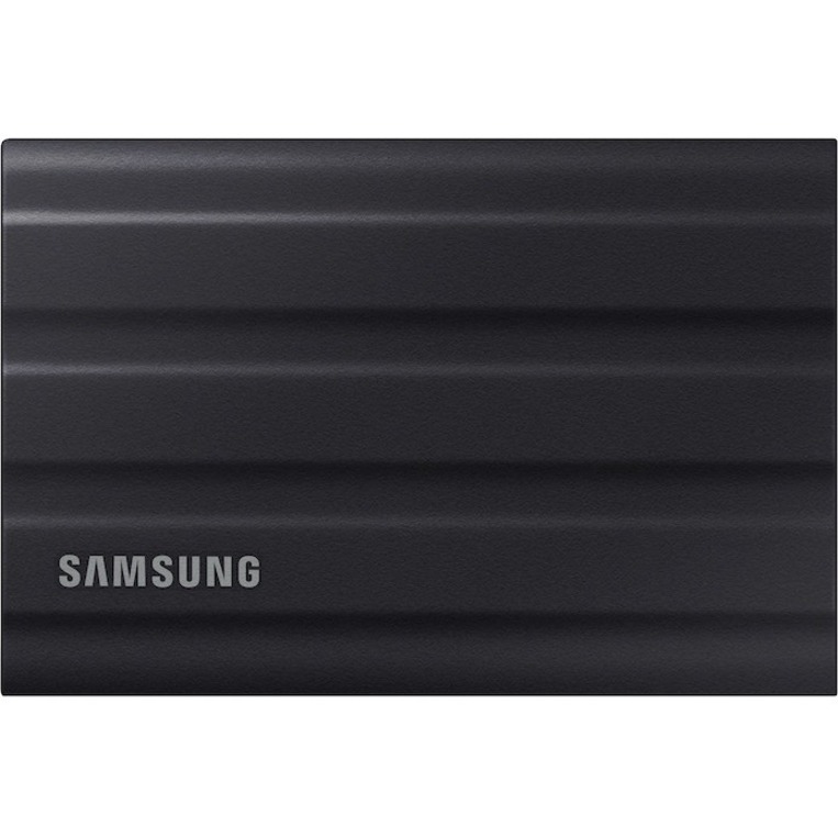SAMSUNG T7 SHIELD RUGGED PORTABLE SSD - 1TB - USB 3.2 - 10GBPS - THREE (3) YEAR