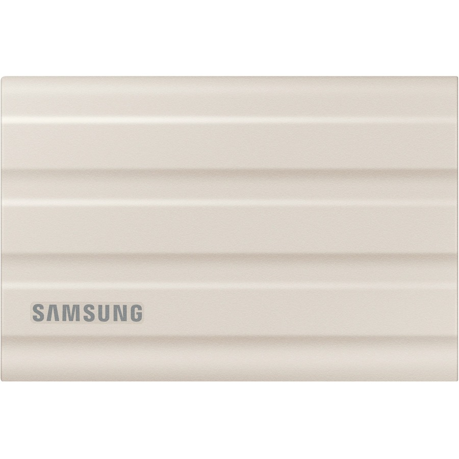 USB 3.2 GEN. 2 T7 SHIELD 2TB