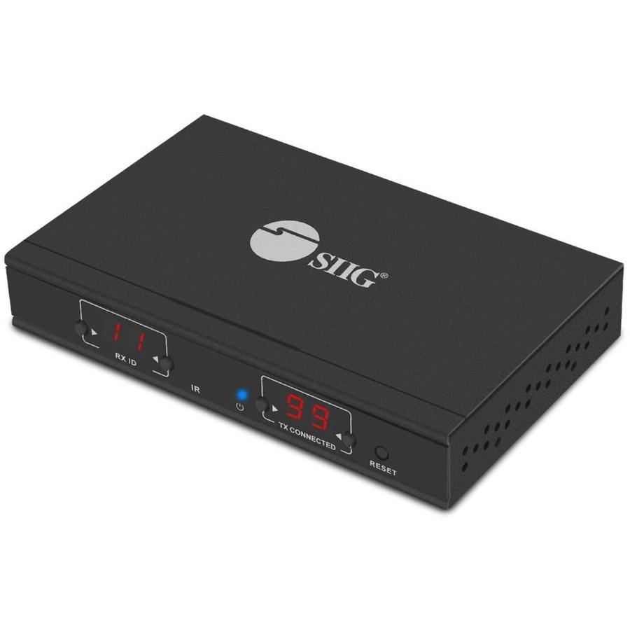 TECHNICAL SPECS CE-H23C11-S2 RECEIVER FULL HD QUALITY BROADCAST THE A/V SIGNAL W