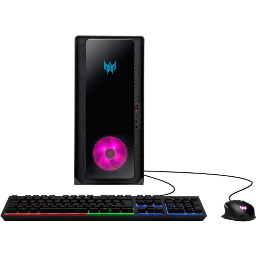 ACER INTEL CORE I7 12700F, GEFORCE RTX 3060