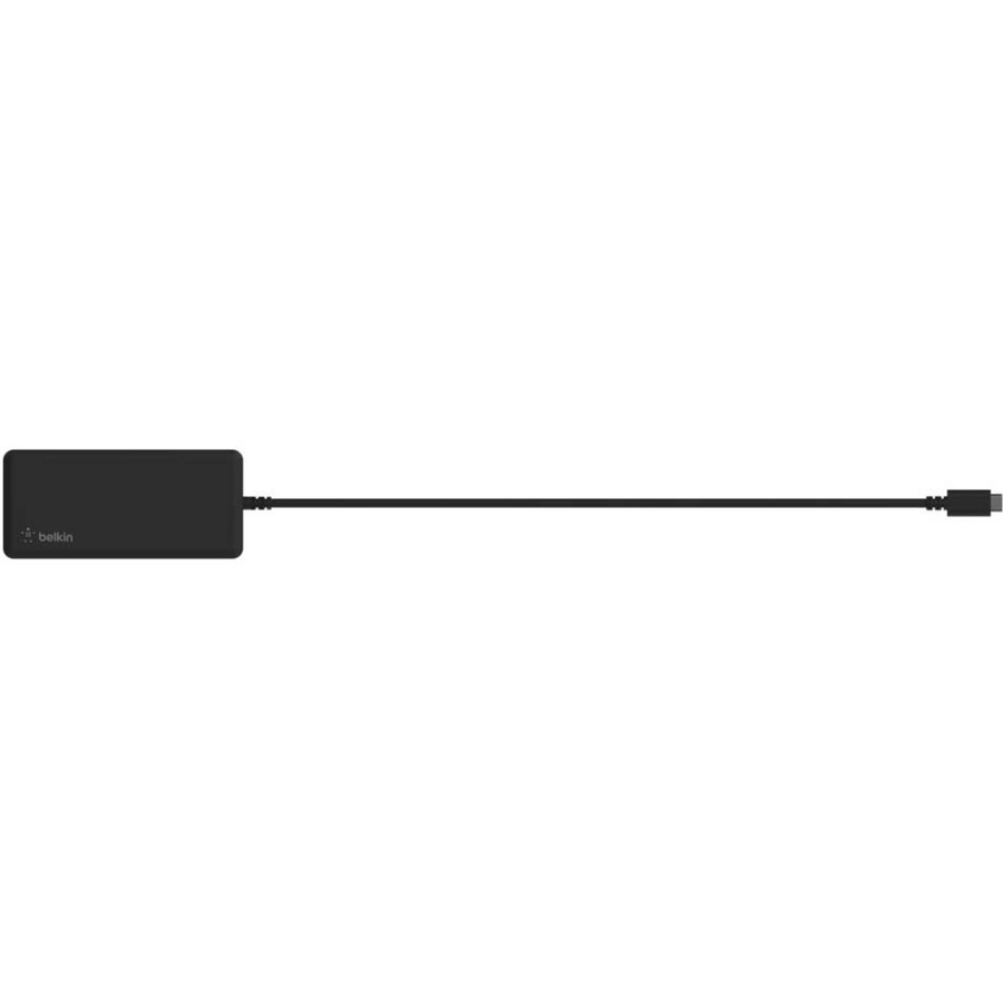 USB-C 5-IN-1 MULTIPORT ADAPTER