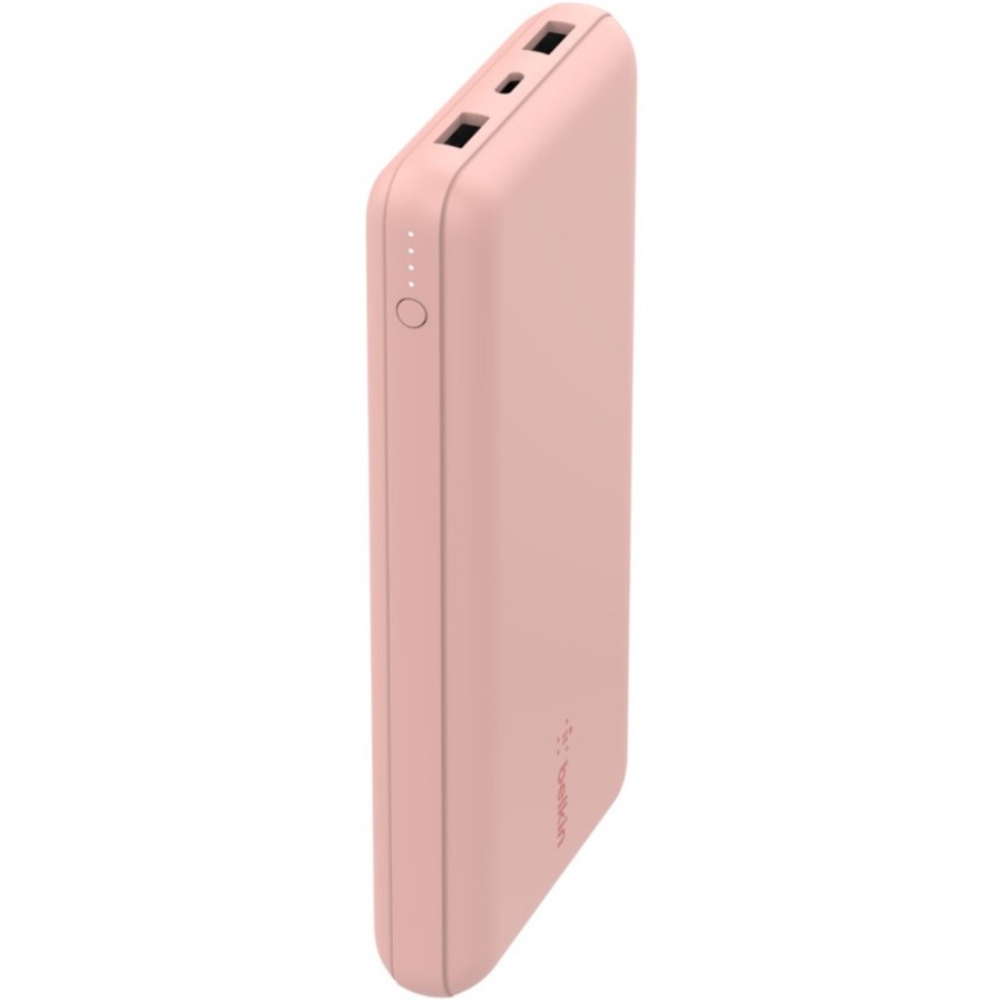 20K Power Bank Rose Gold