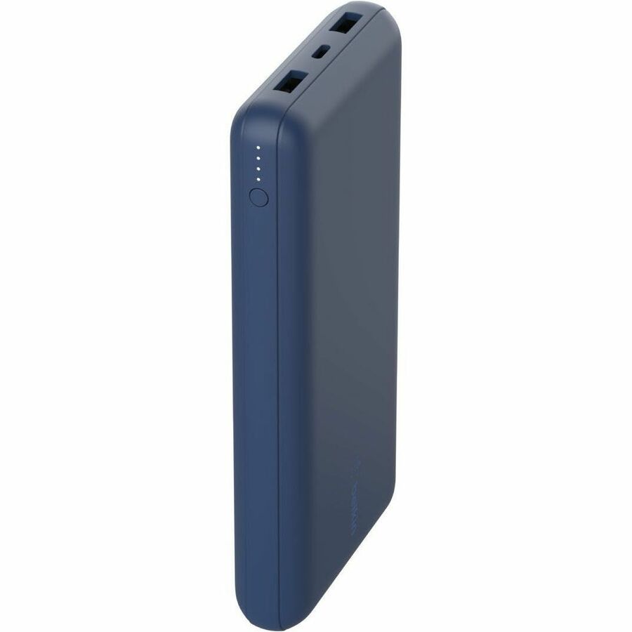 20K Power Bank Blue