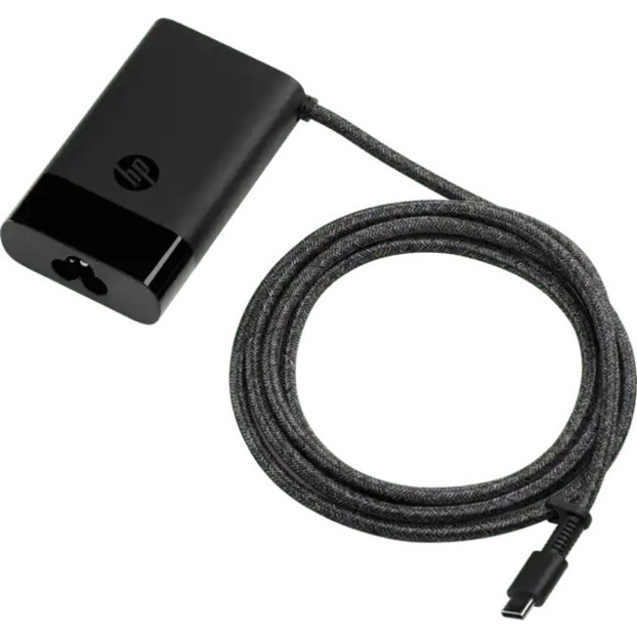 Hpi Sourcing - New Hp 65w USB-C 1.8m Adapter 1yr Ims Warranty Standard