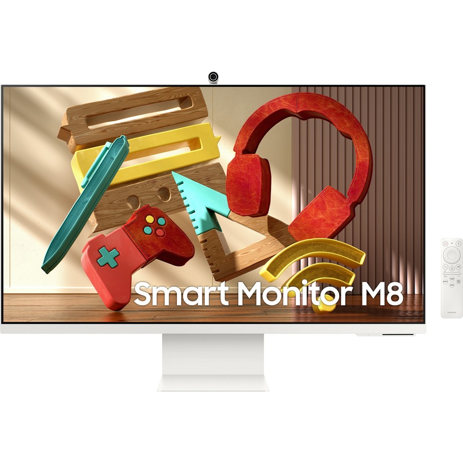 32 UHD LIFESTYLE SMART MNTR