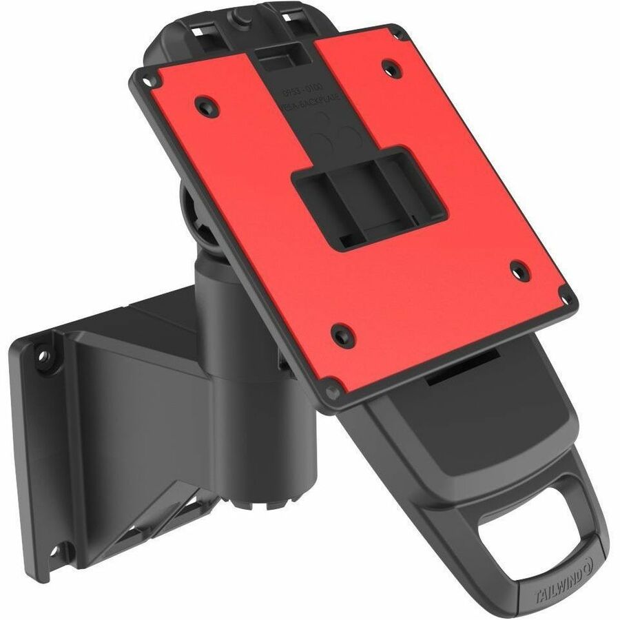 FLEXIPOLE TAB WALL MOUNT QUICK RELEASE