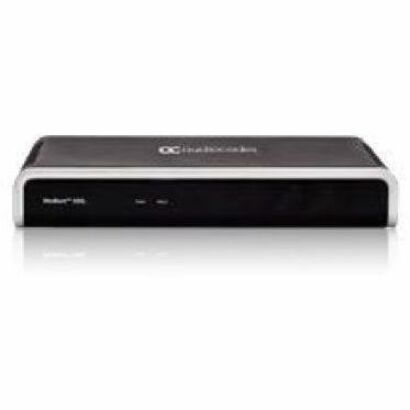 MEDIANT 500L WITH 4 FXS VOICE INTERFACES