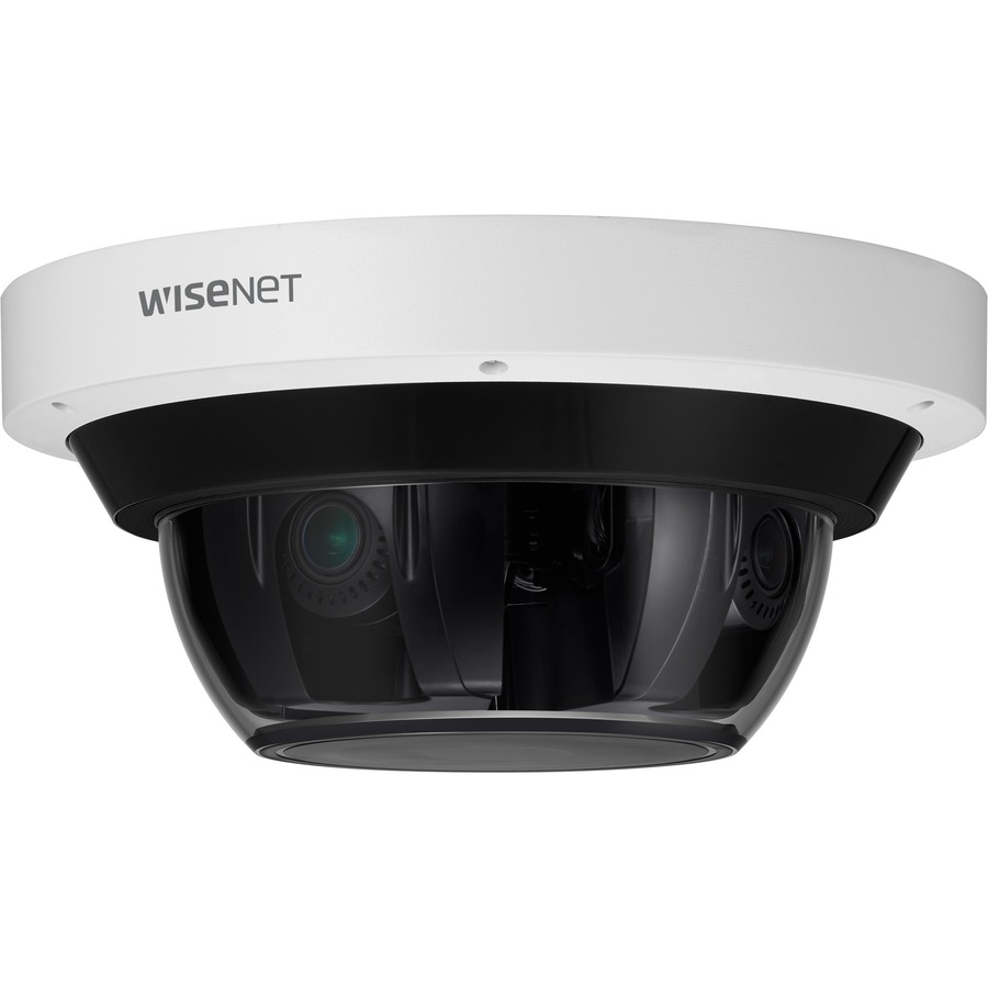 WISENET P SERIES NETWORK VANDAL OUTDOOR
