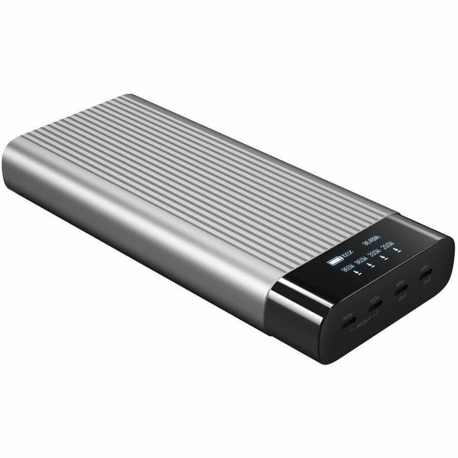 HyperJuice 245W USBC 100W Batt