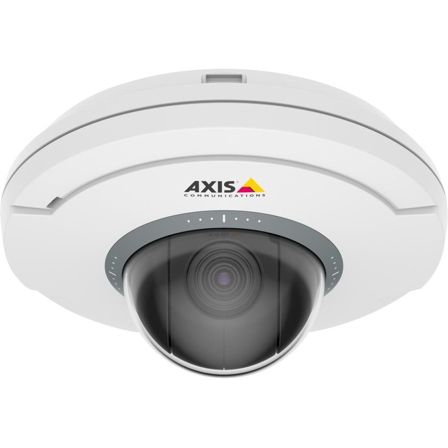 M5074 PTZ CAMERA PTZ DOME CAM 5X OPTICAL ZOOM AUTOFO
