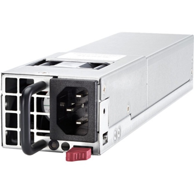 ARUBA 550W PWR2PRT AC PSU FOR HPE