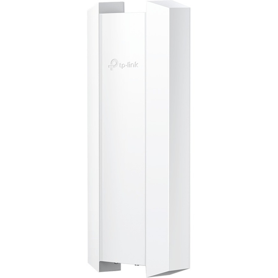 TP-LINK EAP610-OUTDOOR OMADA TRUE WIFI6 AX1800 GIGABIT OUTDOOR ACCESS POINT MESH