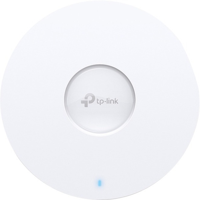 TP-LINK EAP650 ULTRA-SLIM OMADA TRUE WIFI 6 AX3000 WIRELESS GIGABIT BUSINESS ACC