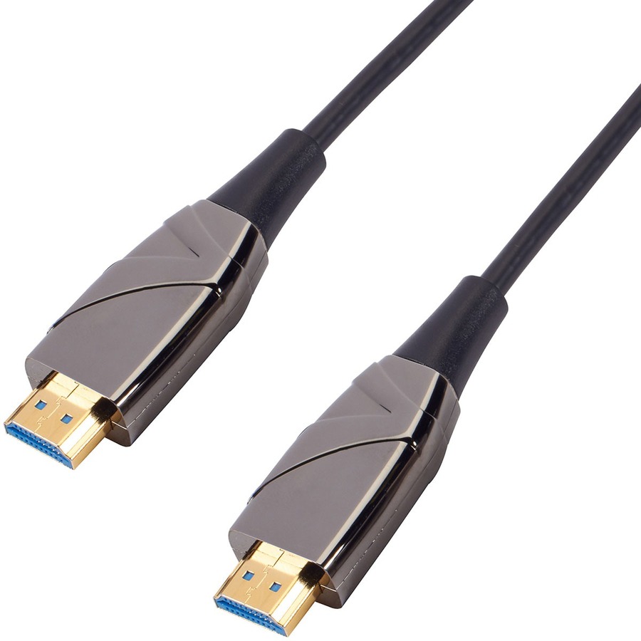HDMI 2.0 ACTIVE OPTICAL FIBER 90M LONG DISTANCE HDMI CABLE