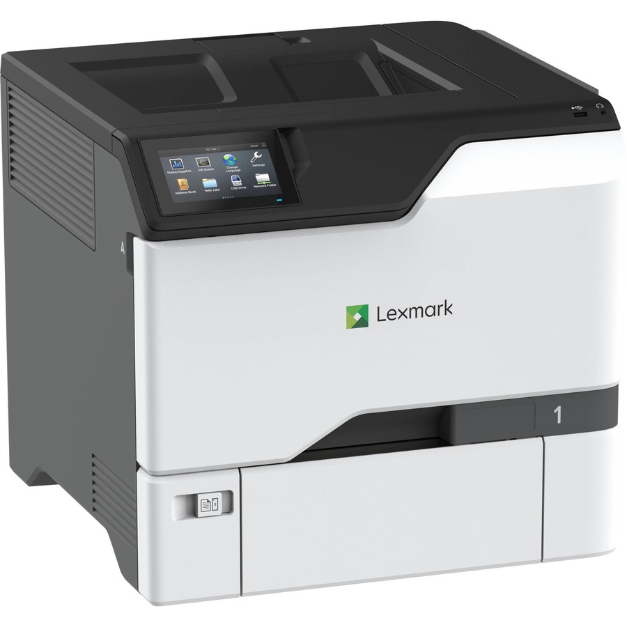CS730DE COLOUR LASER PRINTER