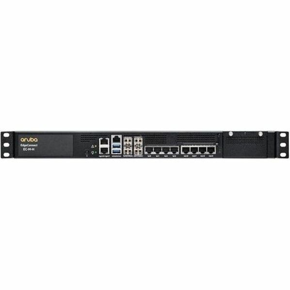 Aruba ECMH SDWAN Gateway