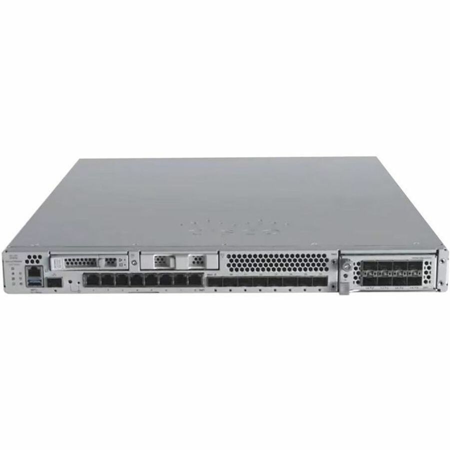 Cisco SecFirewall 3110 ASA App