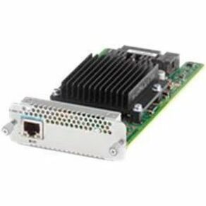 CISCO CATALYST NIM MODULE 1-PORT 2.5MGIG WITH POE