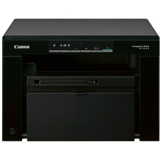 IMAGECLASS MF3010 VP